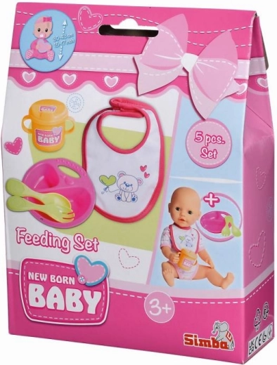 Täielik 5-ühes komplekt