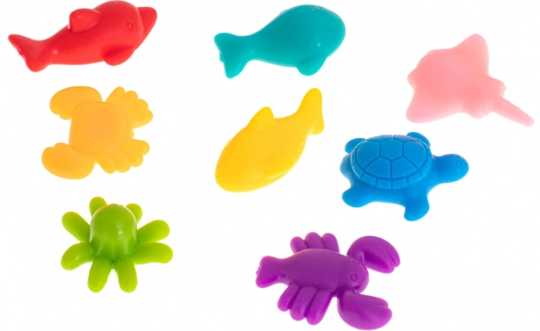 Mereelukate tundmaõppimine