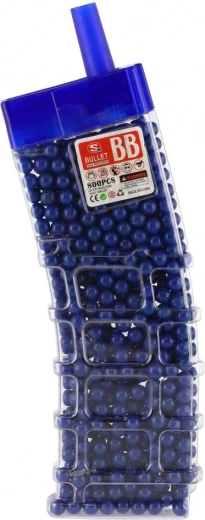 Mugav doseerimine ilma segaduseta