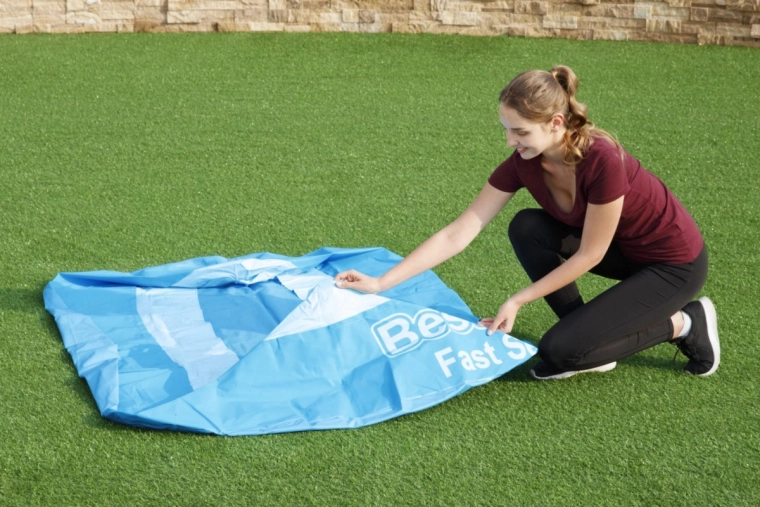 Kiire ja lihtne paigaldus