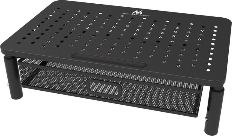 Perforeeritud metallkonstruktsioon