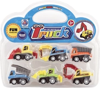 Kompaktne suurus väikestele kätele