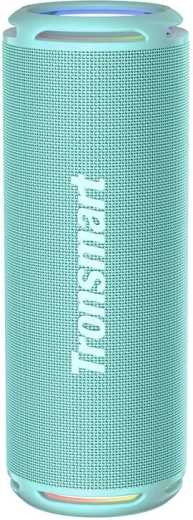 Võimas 24 W heli sügavate bassidega