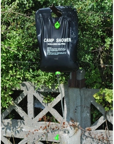 Soe vesi tasuta päikesest