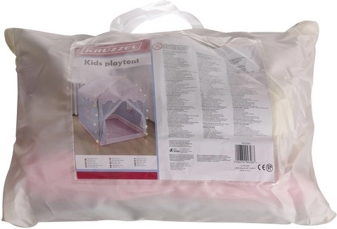 Lihtne kokku panna ja kaasa võtta