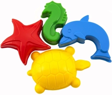 Vastupidav ja ohutu plast