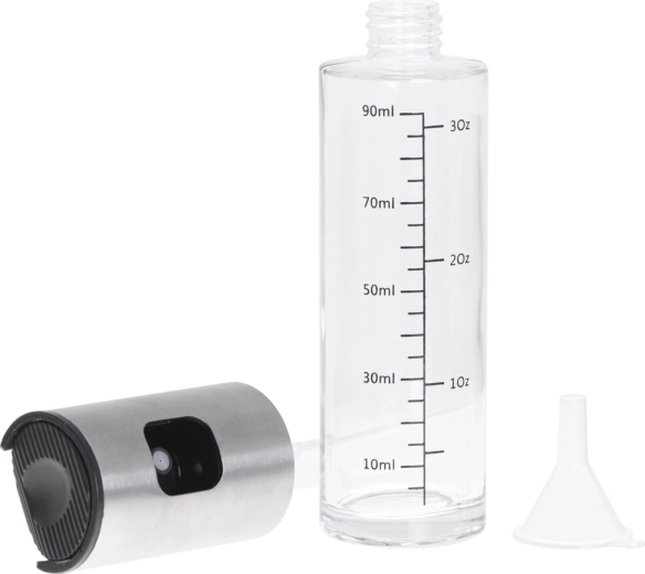 Lihtne ja täpne täitmine