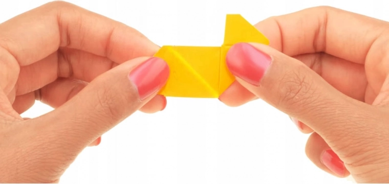 Arendab oskusi ja loovust