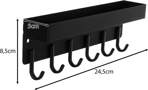 Kompaktsed mõõdud, maksimaalne kasutegur