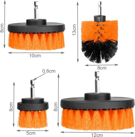 Neli kuju erinevateks töödeks