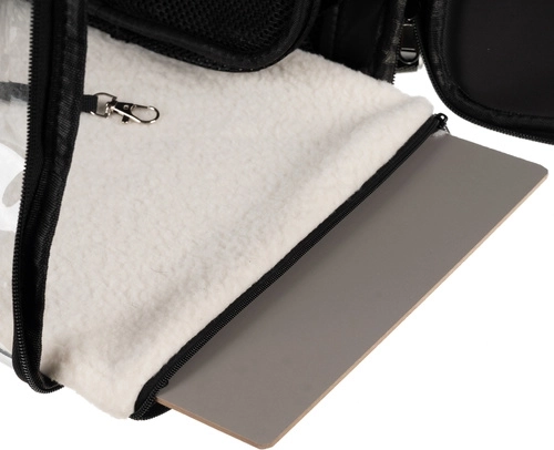 Stabiilne interjöör ja lihtne hooldus