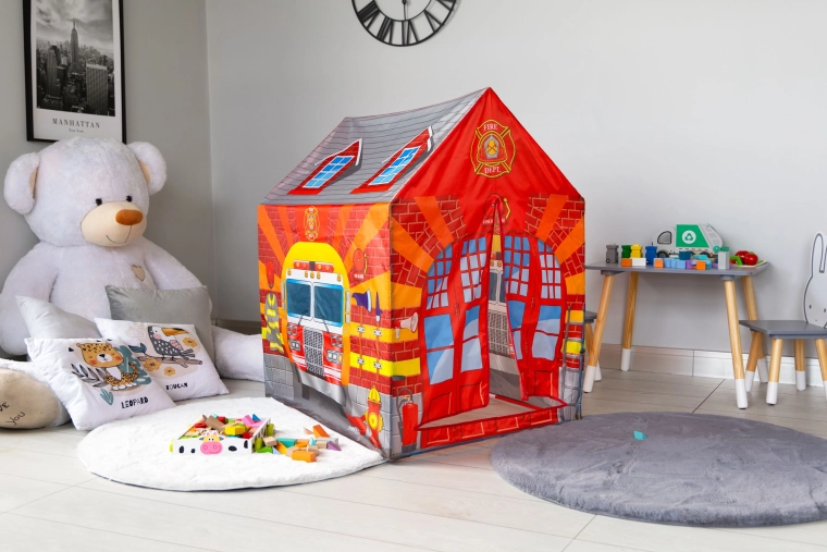 Lihtne kokkupanek ja hoiustamine