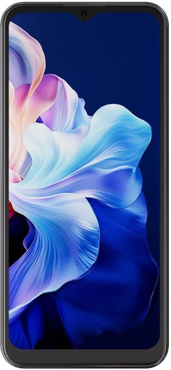 Suur 6,6" HD+ ekraan meelelahutuseks ja tööks