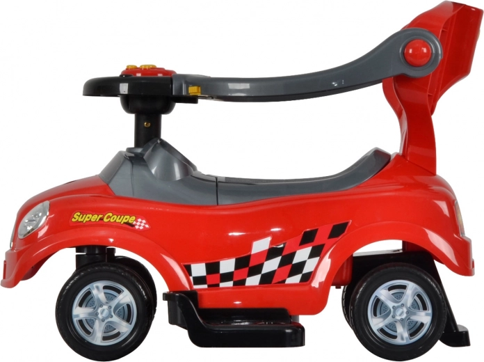 Kasvav 3‑in‑1 konstruktsioon