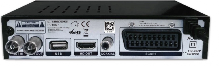 Rohke ühenduvus igale telerile