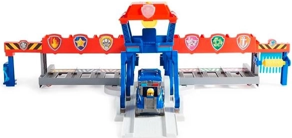 Interaktiivne päästerežiim