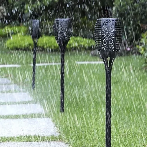 Vastupidav igasugusele ilmale