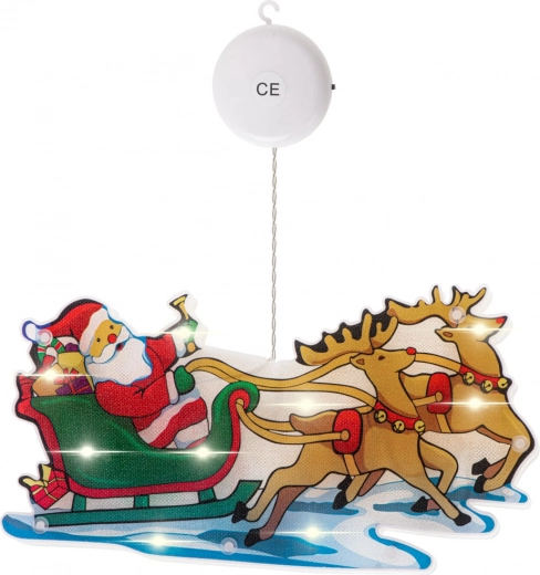 Kiire paigaldus iminapaga