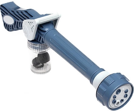 Kolmeasendiline lüliti