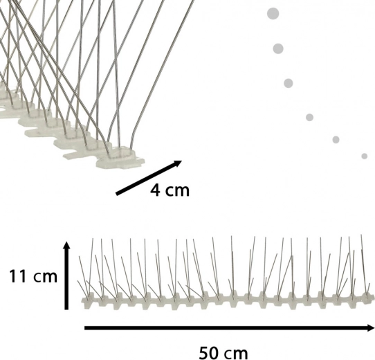 Lihtne paigaldus erinevatele pindadele