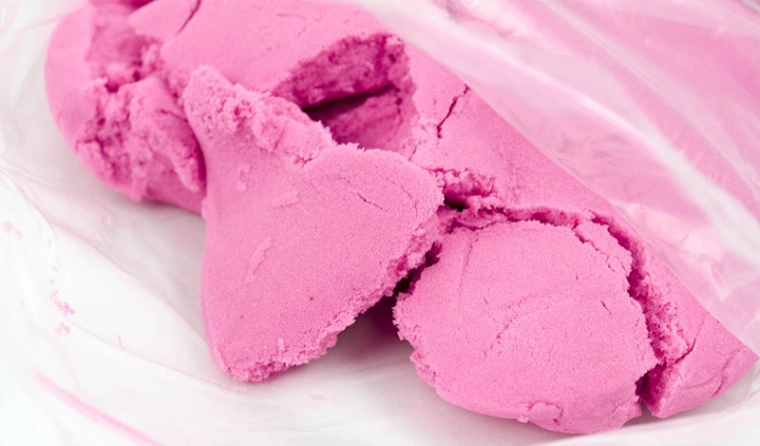 Puhas mäng ilma segaduseta