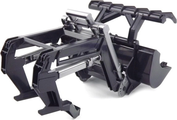 Realistlikud funktsioonid ja liikumine