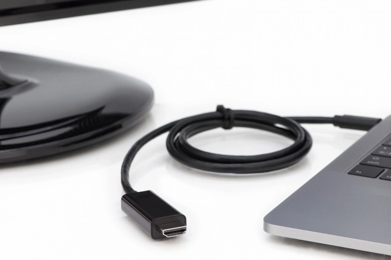 Plug & Play ilma toite vajaduseta