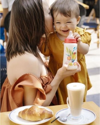 Kahekordne koolikuvastane süsteem