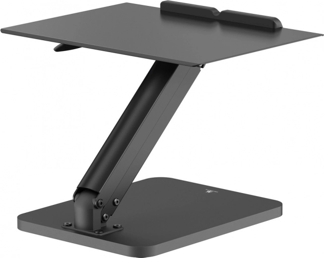 Smooth height adjustment 105–325 mm