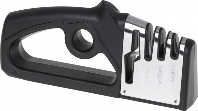 Kolmeastmeline teritus nagu uuele terale