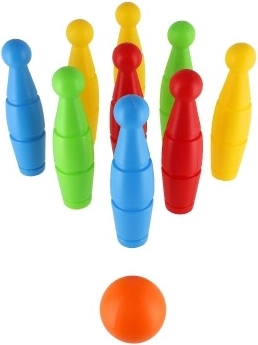 Kerge ja ohutu materjal kõige väiksematele