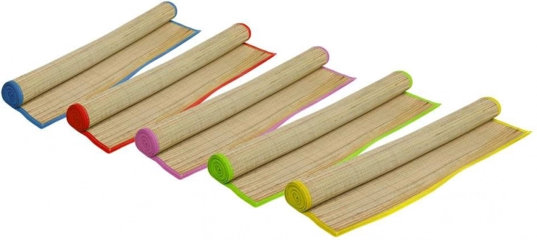 Eco-friendly material