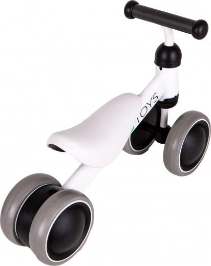 Tugev konstruktsioon