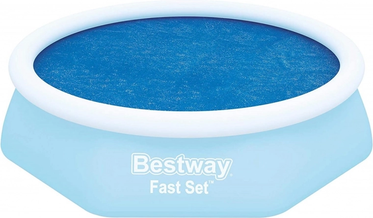 Kiire paigaldus veepinnale