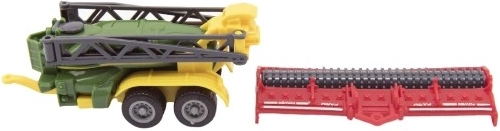 Loovust toetav mängukomplekt