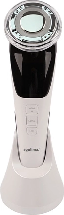 EMS-lifting ja ultrahelivibratsioonid