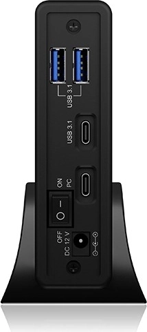 Kiired ülekanded USB 3.2 Gen 2-ga