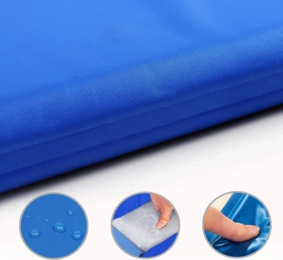 Durable and easy-to-clean surface