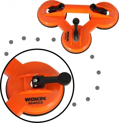 Kõrge kandevõime kuni 75 kg