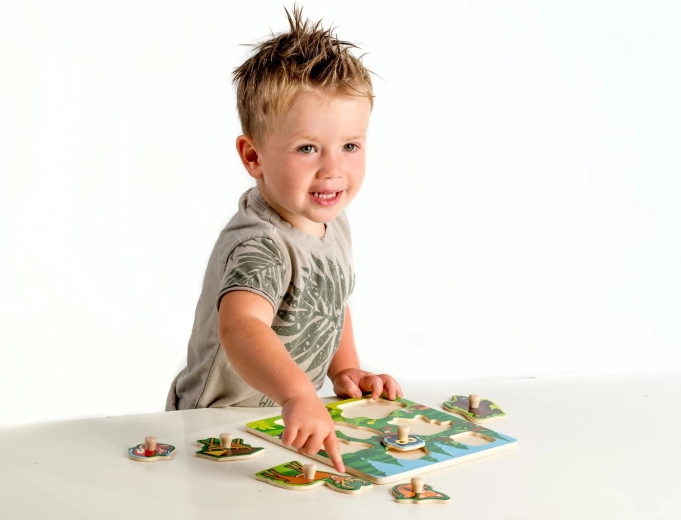 Värvilised metsateemad motiveerivad õppima