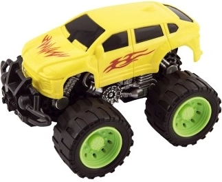 Vastupidav plastkorpus