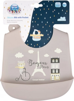 Reguleeritav kinnitus, mis kasvab koos lapsega