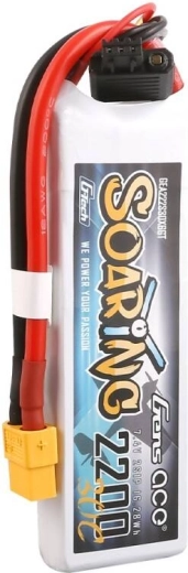 Lihtne ühilduvus XT60 ja JST-XHR-iga