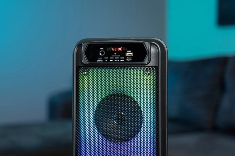 Rohkem taasesitusvõimalusi