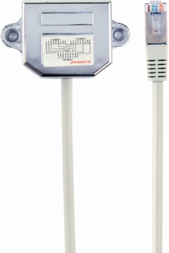 Varjestatud FTP teostus stabiilseks ülekandeks