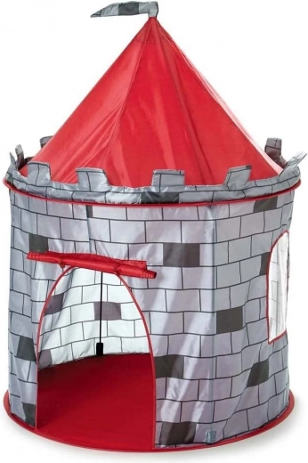 Kerge ja vastupidav konstruktsioon mänguks toas ja õues