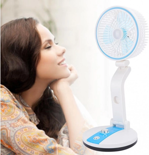 Vaikne ja sujuvalt reguleeritav võimsus