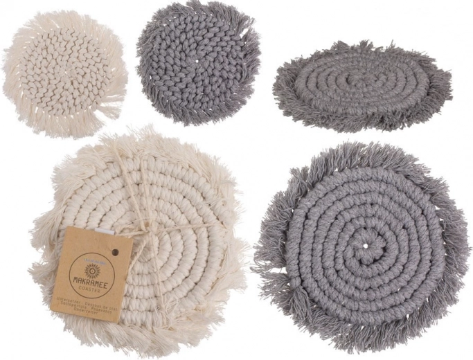 Looduslikud toonid ja tekstuur