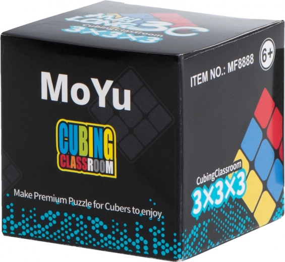 Elegantne ja vastupidav pakend