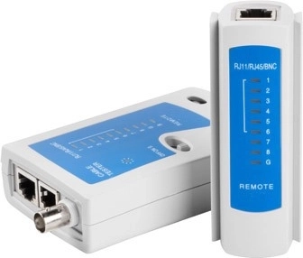 Kiire diagnostika LED-indikatsiooniga